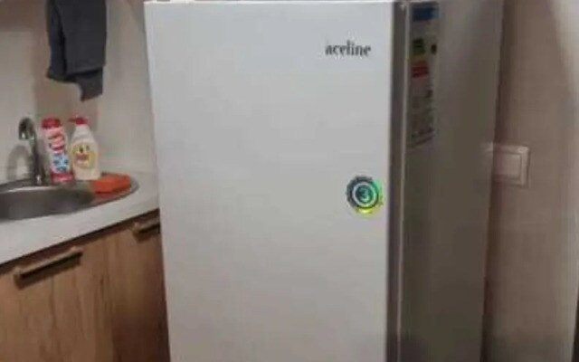 Апартаменты  Александрийский переулок 6 №43
