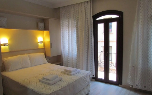 Hotel Promise