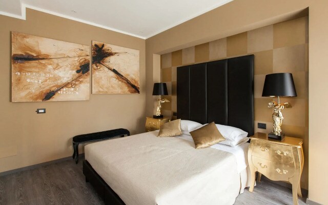 Town House Roma