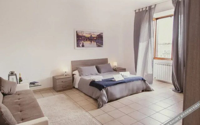 Cupola View Apartment