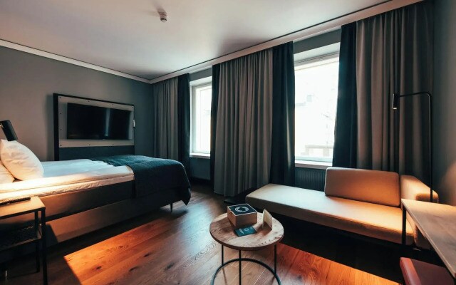 Clarion Hotel Mestari