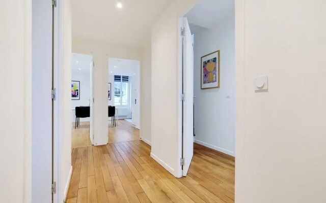 Studio of Choice - 2P - Nanterre