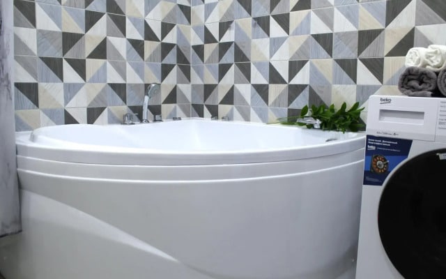 Апартаменты на Волжский проезде 20/ Чернышевского 80