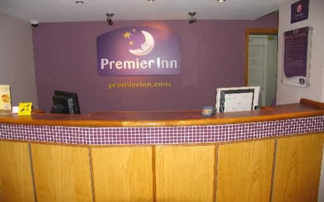 Premier Inn Northwich South