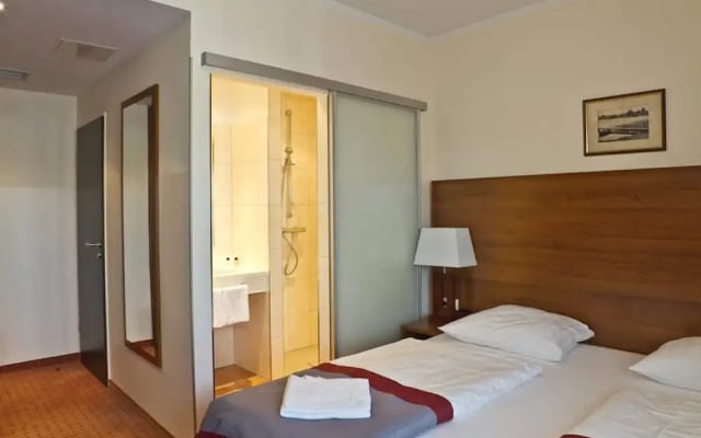 Ivbergs Hotel Charlottenburg