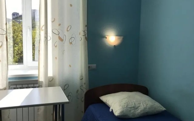 City&Sea - Hostel
