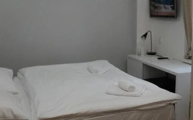Hotel Passage