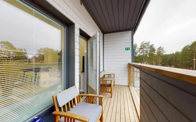 Starvillas A302
