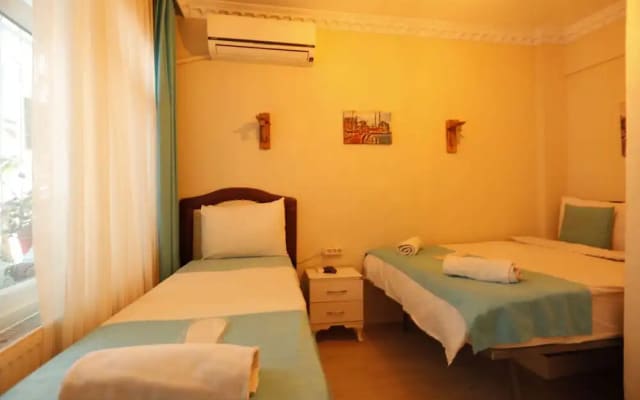 Hotel 61 İstanbul