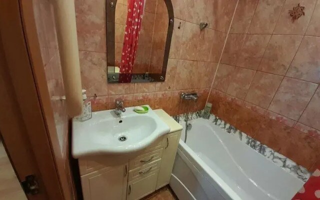 Квартира51 Северный проезд 2
