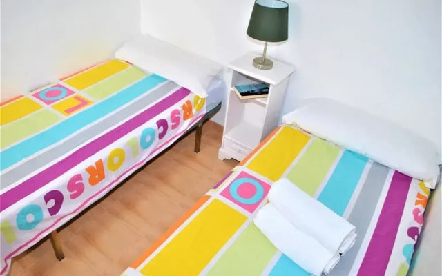 Holiday Beach Apartments Veronica