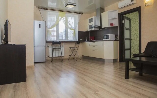 Apartment on 7-ya proseka 92