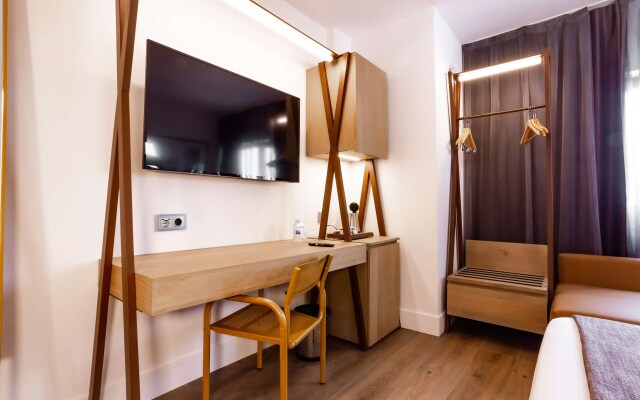 Best Western Plus Hotel Alfa Aeropuerto