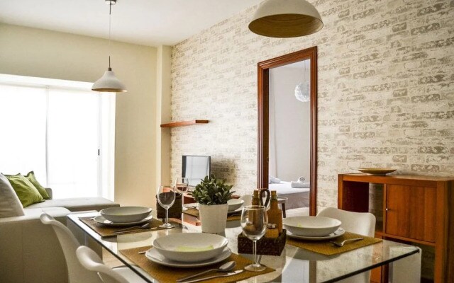 Apartamento Ulises Suite 2