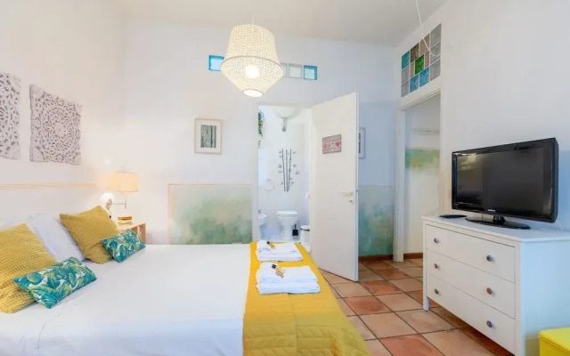 Rome As You Feel - Monti Apartment