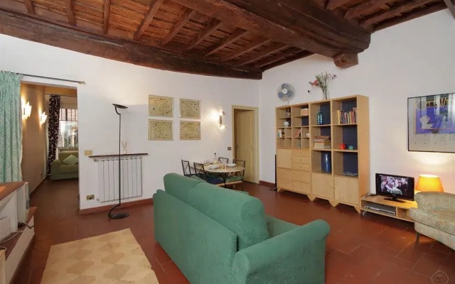 Navona apartments - Corso Vittorio area