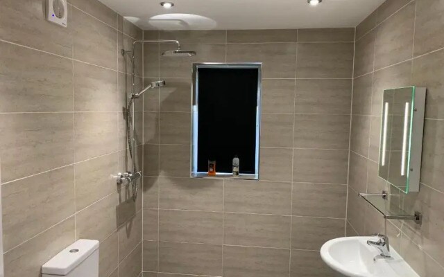 sark house Apartment Chorlton manchester