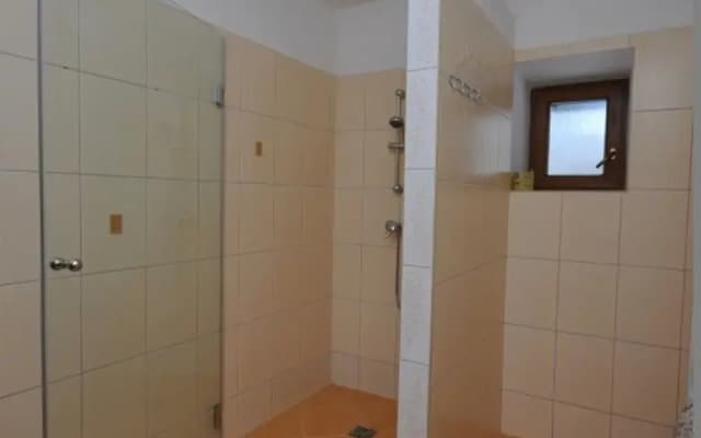 Chata Pod Vlekem