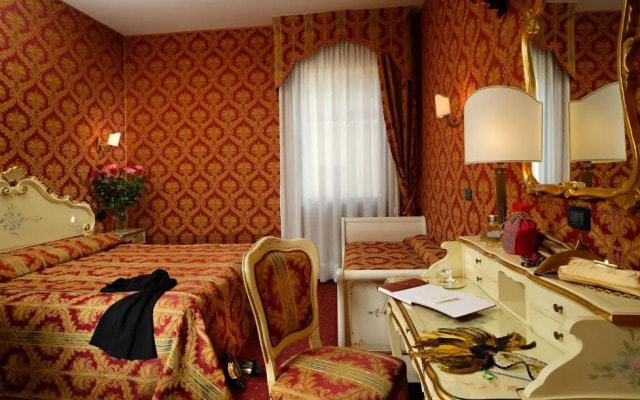 Hotel Gorizia A La Valigia