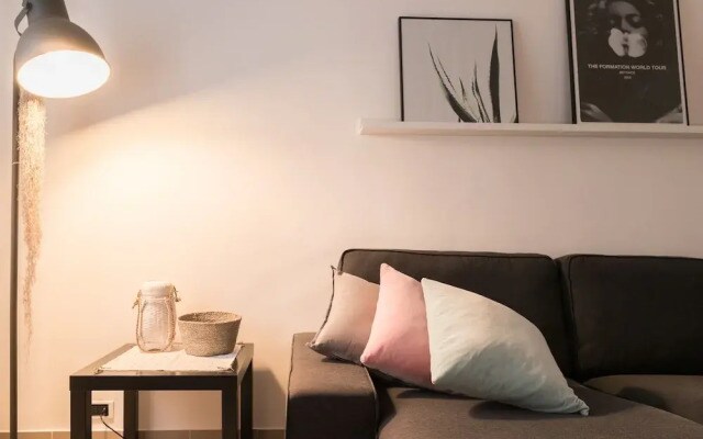 M Design Apartment