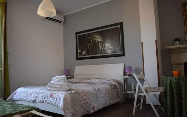 B&B Lost In Rome