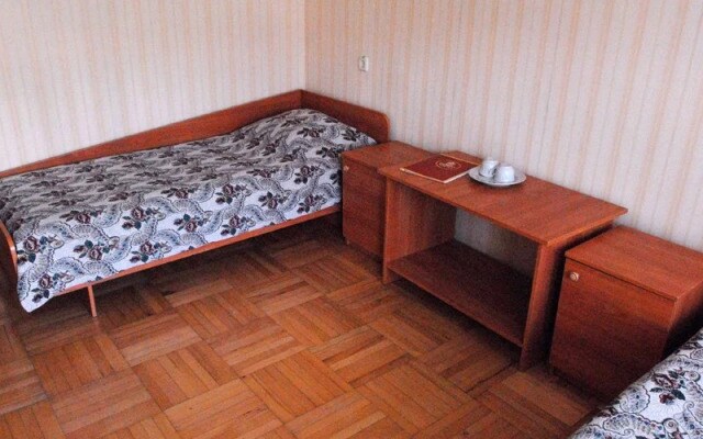 Парк Отель Марат