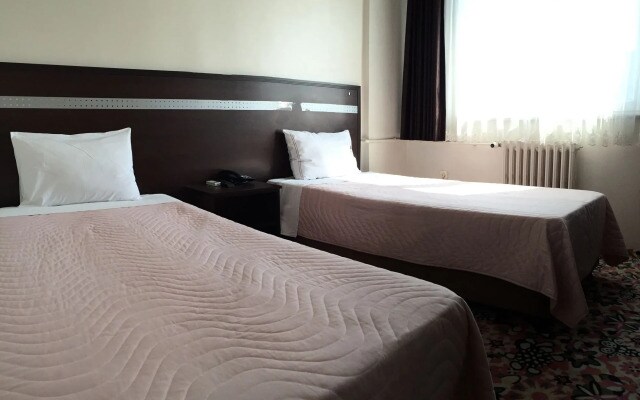 Topkapı Otel Özyavuz