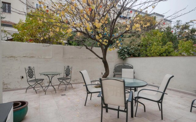 Apartamento 6 Mirasierras