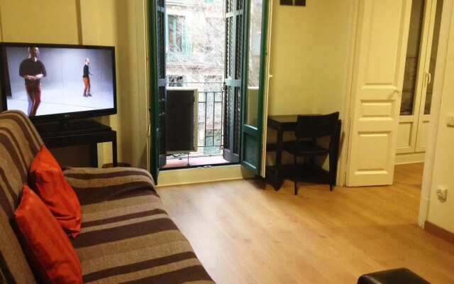 O&A Apartmets Barcelona: Florida