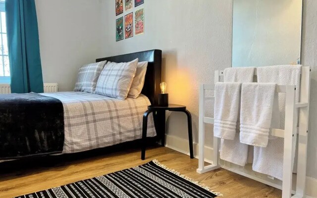 Rest Boutique Portobello