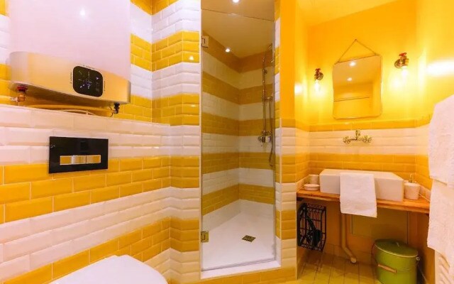Be You Luxury Apart'Hotel - La Chouette