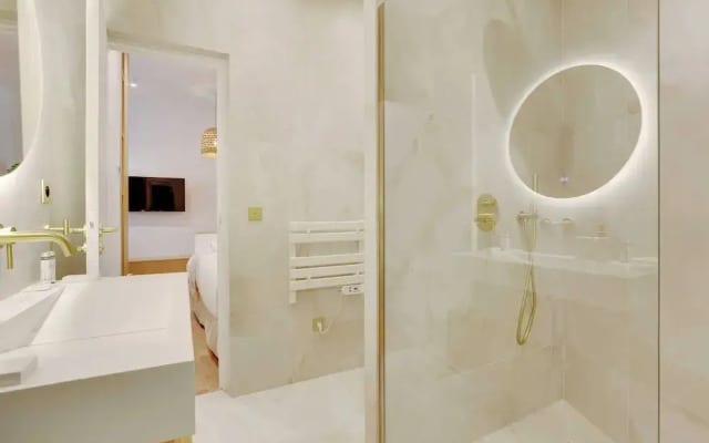 Amazing Studio - 2P - Arc de Triomphe