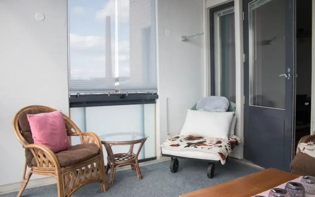 Kotimaailma Deluxe Apartment Lake View