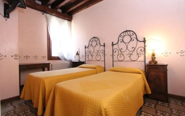 City Apartments - Residence Pozzo Terrace