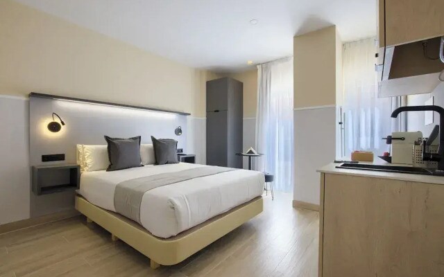 Dobo Madrid CV93