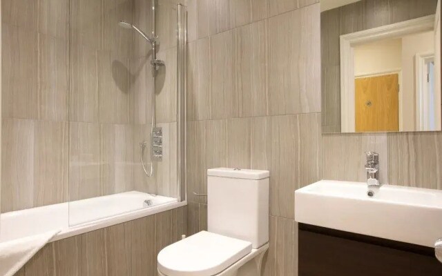 Earls Court Ongar Road Apartments