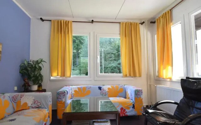 Chalet in Dolni Brusnice Near Ski Lift