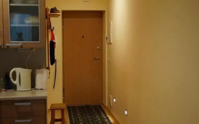 Saulės Tako Apartamentai