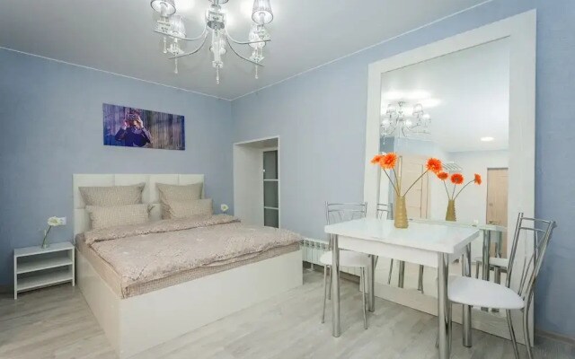 Apart-Hotel 4-ya Sovetskaya