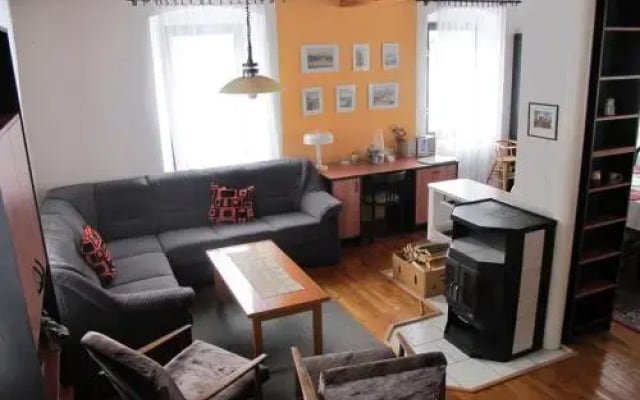 Guest House U Lakomce