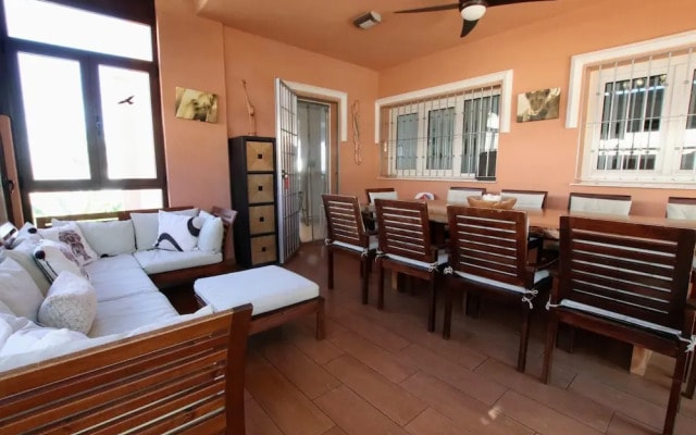 Villa Andalusian Sun