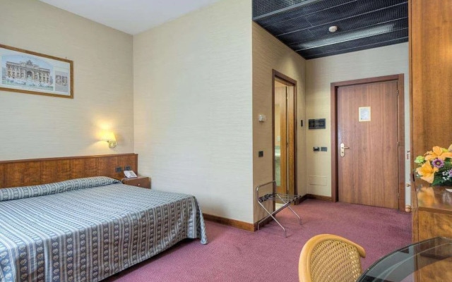 Hotel Petra
