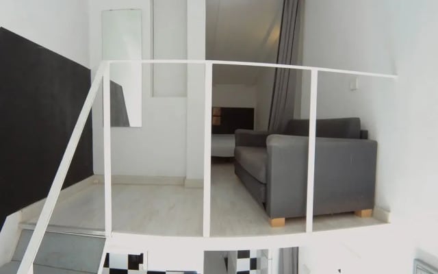 Estudio en Puerta del Angel, cercano a Principe Pio AZ3EXCDE