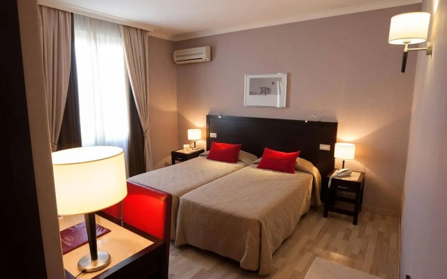 Hotel Gerber