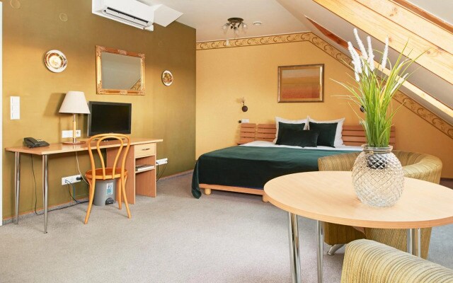 Best Eastern Centro Kubas