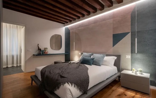 Sant'Angelo Apartment by Wonderful Italy