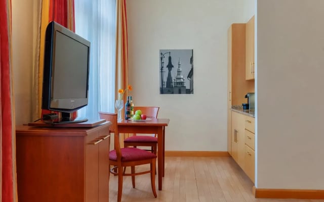 Hapimag Resort Prague