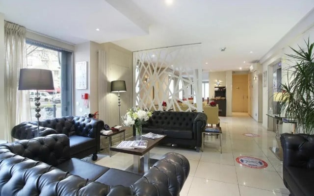 Hotel Gabriel Issy