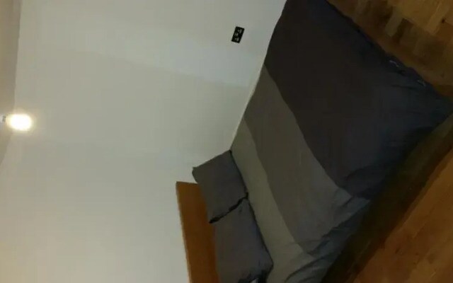 Morland Ave Apartments