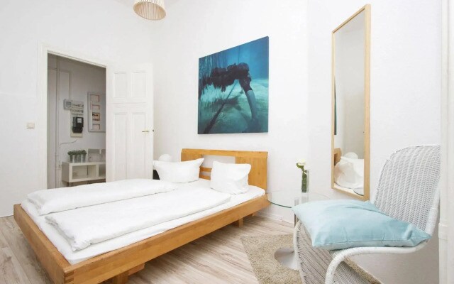 Primeflats - Apartment in Pankow